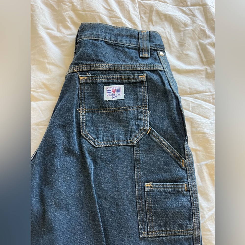 Wrangler jeans 3/4 x 32